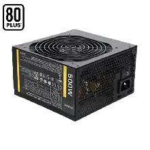 ANTEC VP500P V2 80+ POWER SUPPLY